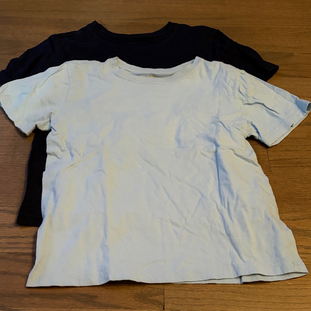 Pair of Gap tees